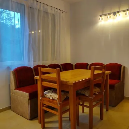 Relax In Apartment Tsarevo